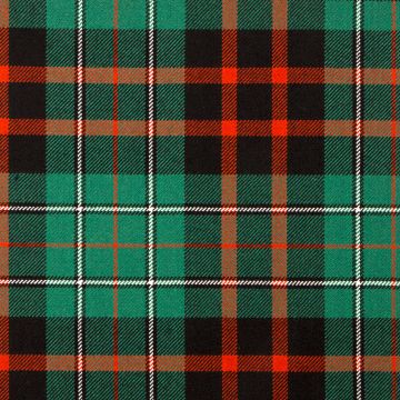 MacDiarmid Ancient Tartan kilt