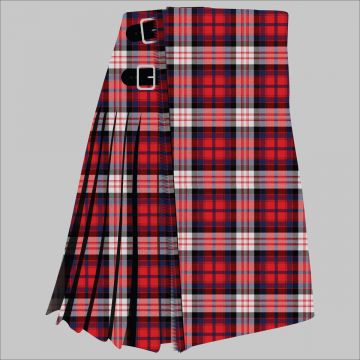 MacDonald Dress Irish Modern Tartan Kilt