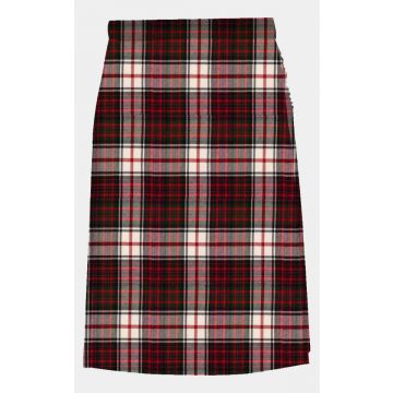 Macdonald Dress Modern Women Tartan Kilt