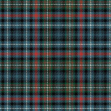 MacDonald Flora Plaid Artifact Ancient Tartan kilt