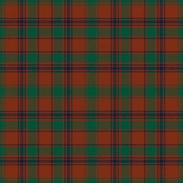 MacDonald of Aird & Valley Tartan Kilt