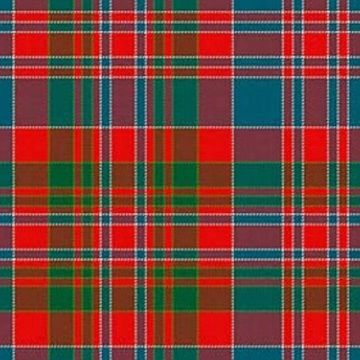 MacDonald of Boisdale Ancient kilt