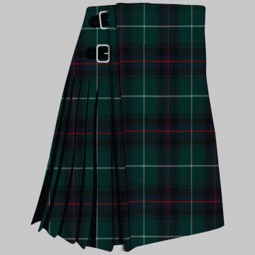 MacDonald of the Isles Tartan Kilt