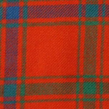 MacDonald Glengarry Ancient Dress & Valley Tartan kilt