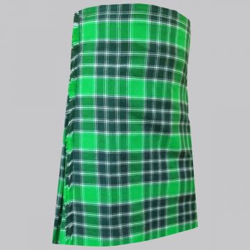 MacDonald Lord of the Isles Ancient Tartan Kilt