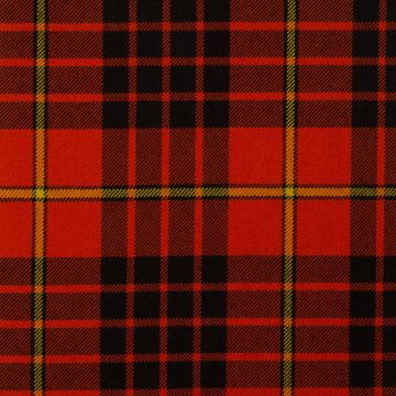 MacDonald of Ardnamurchan Ancient Tartan kilt