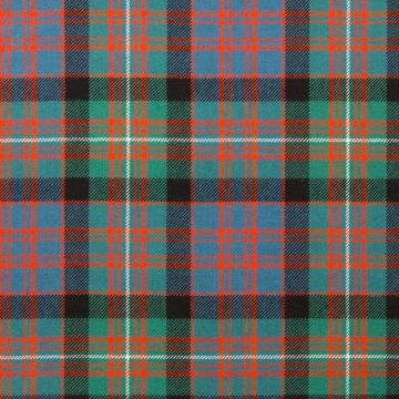 MacDonells of Glengarry Ancient Tartan Kilt