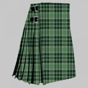 MacDonlad Lord OF The Isles Hunting Tartan Kilt