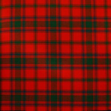 MacDonnell of Glengarry McKay No4 Variant Tartan kilt