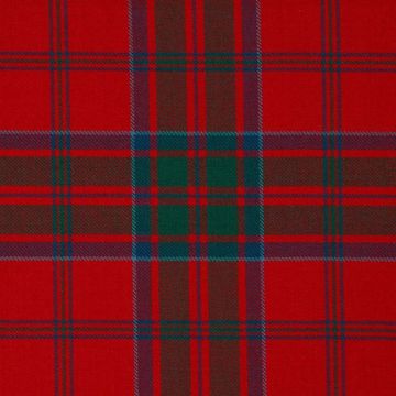 Macdonnell Of Keppoch Modern 1906 Variant
