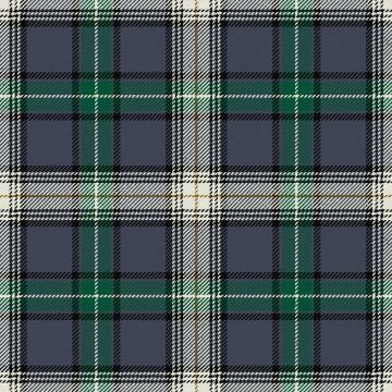 MacDowall Ancient Tartan Kilt
