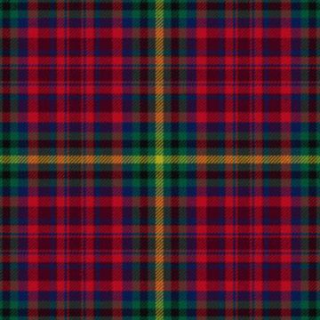 MacEochaidh Tartan Kilt