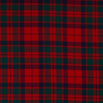 MacFadyan (MacGregor Hastie) Tartan Kilt