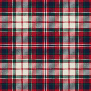 MacFarlane Dress Tartan Kilt