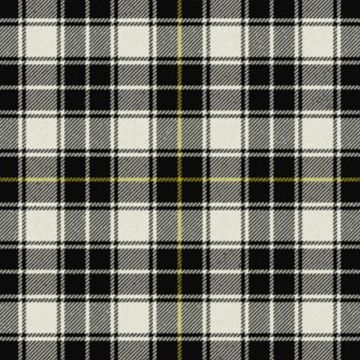 MacFie of Colonsay Dress Tartan Kilt
