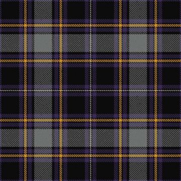 MacFly School Ancient Tartan Kilt