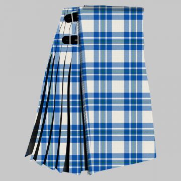 MacGregor Dress Royal Tartan Kilt