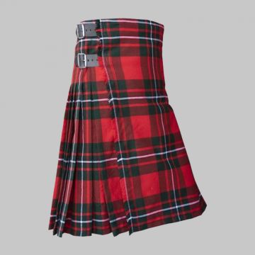 MacGregor Modern Tartan Kilt 