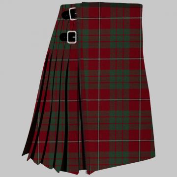 MacGregor of Balquhidder Muted Tartan Kilt