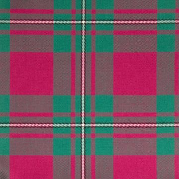 MacGregor Ancient Hunting Tartan kil