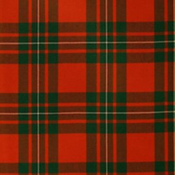 MacGregor Red Tartan kilt