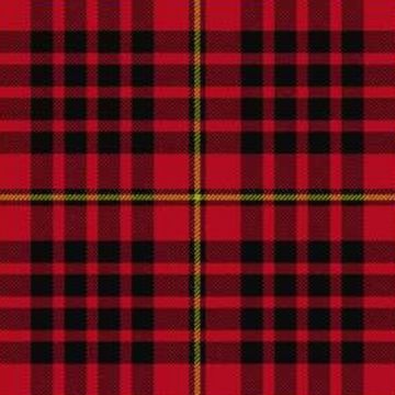MacIan Tartan kilt