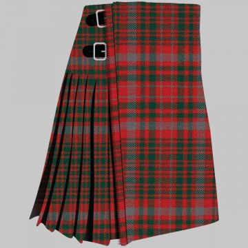 MacIntosh Ancient Artifact Tartan Kilt