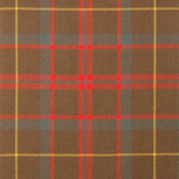 MacIntosh Hunting Wethered  Tartan kilt