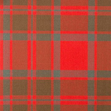 MacIntosh Weathered Tartan kilt
