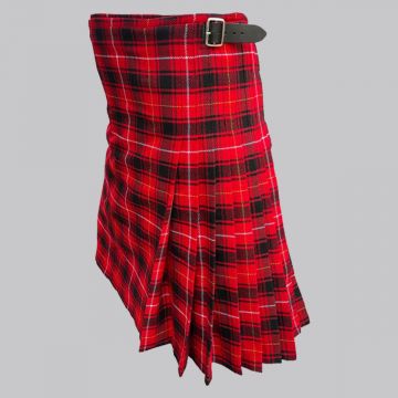 Maciver Tartan Kilt
