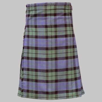 Mackay Ancient Tartan Kilt