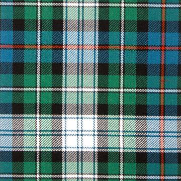 MacKenzie Dress Ancient Tartan kilt