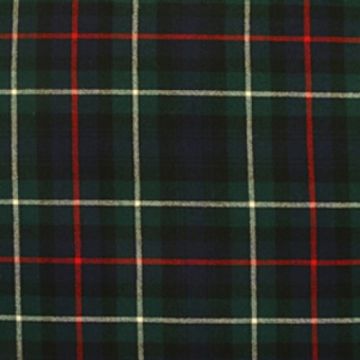 MacKenzie Seaforth, Highland Tartan kilt