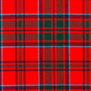 MacKillop Modern Tartan kilt