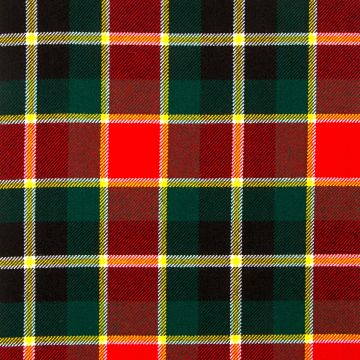 MacLachlan Old Modern Tartan kilt