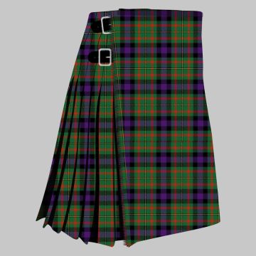 Maclaren Ancient 1819 Variant Tartan Kilt