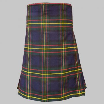 MacLaren Modern Tartan Kilt 