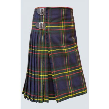 MacLaren Modern Tartan Kilt 