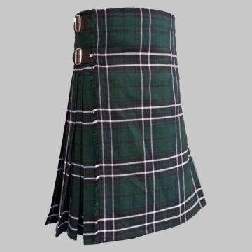 MacLean of Duart Hunting Modern Kilt