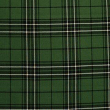 MacLean of Duart Hunting Lage Sett variant Tartan kilt