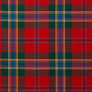 Maclean Of Duart Tartan Kilt