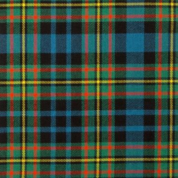 MacLellan Ancient Tartan  For Sale