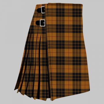 Macleod Dress Muted Tartan Kilt