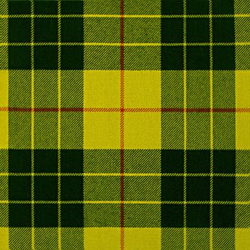 MacLeod Dress Ancient / MacLeod of Lewis Tartan kilt