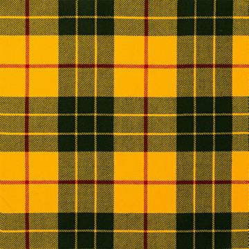 MacLeod Dress Modern / MacLeod of Lewis Tartan kilt