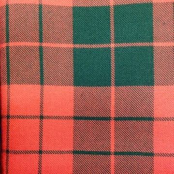 MacLeod of Assynt Tartan kilt
