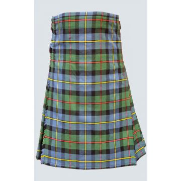 Macleod of Harris Ancient Tartan Kilt