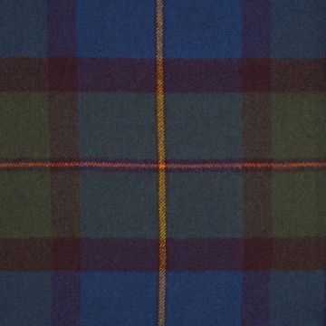MacLeod of Harris Antique Tartan kilt