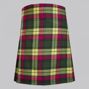 MacMillan Old Weathered Tartan Kilt