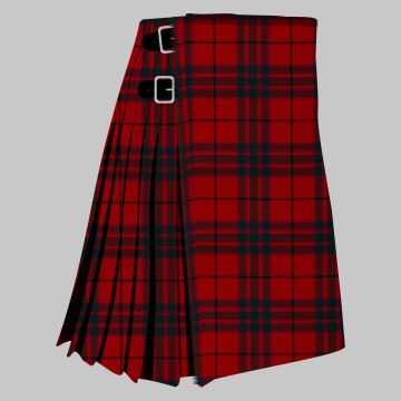 Macnab Modern 1842 Variant Tartan Kilt